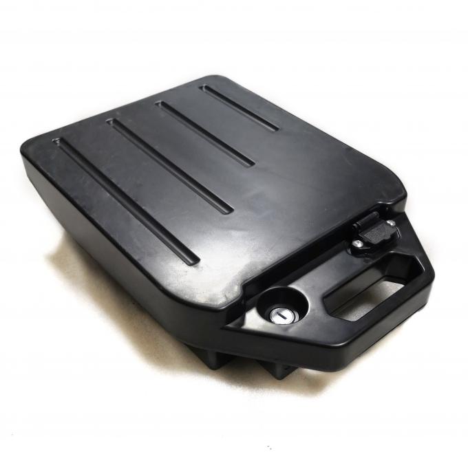Batería de litio portátil del diseño de la batería 60v 20ah 30ah de la vespa del harley de la vespa de Citycoco