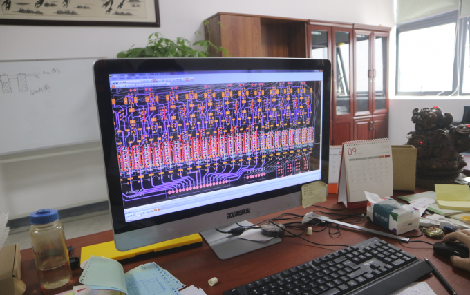 Importación y exportación Co., perfil de compañía de Ltd. 8 de China Shenzhen Passional