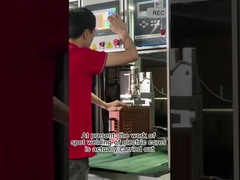 Máquina de soldadura con láser de células de batería cilíndricas NCM